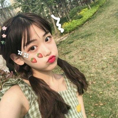 像两滴水